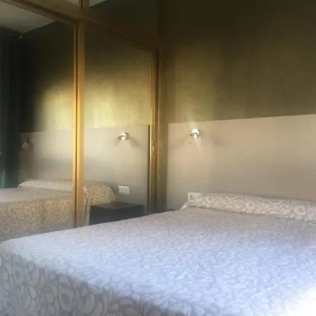 Apartamento La Toja Dom wakacyjny