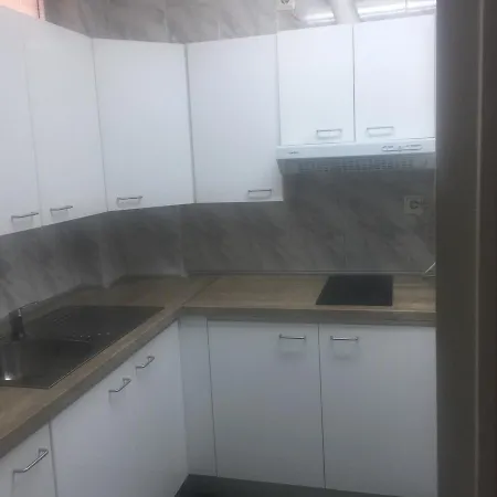 Apartamento La Toja Dom wakacyjny *