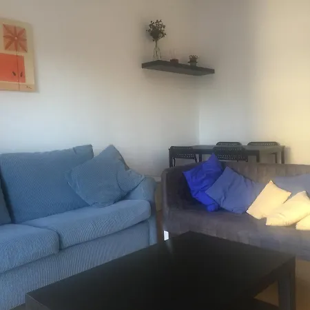 Apartamento La Toja Torremolinos