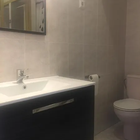 Apartamento La Toja Prázdninový dům Torremolinos