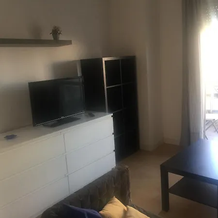 Apartamento La Toja * Torremolinos
