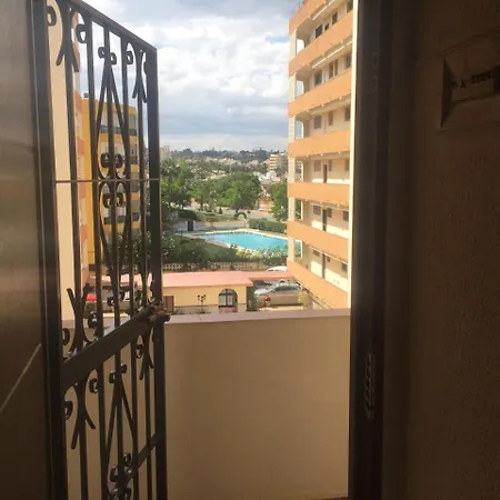 Apartamento La Toja